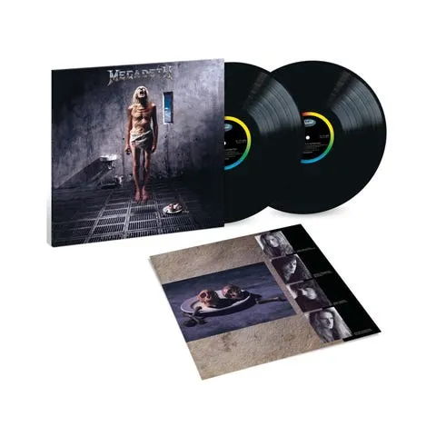 Countdown To Extinction
