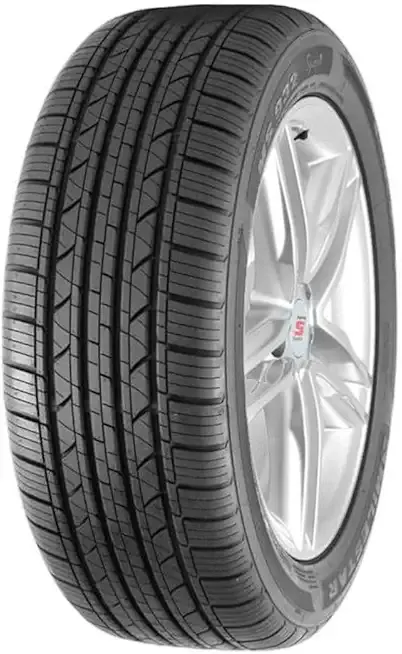 Milestar MS932 Sport All-Season Radial Tire -185/65R15 88 H