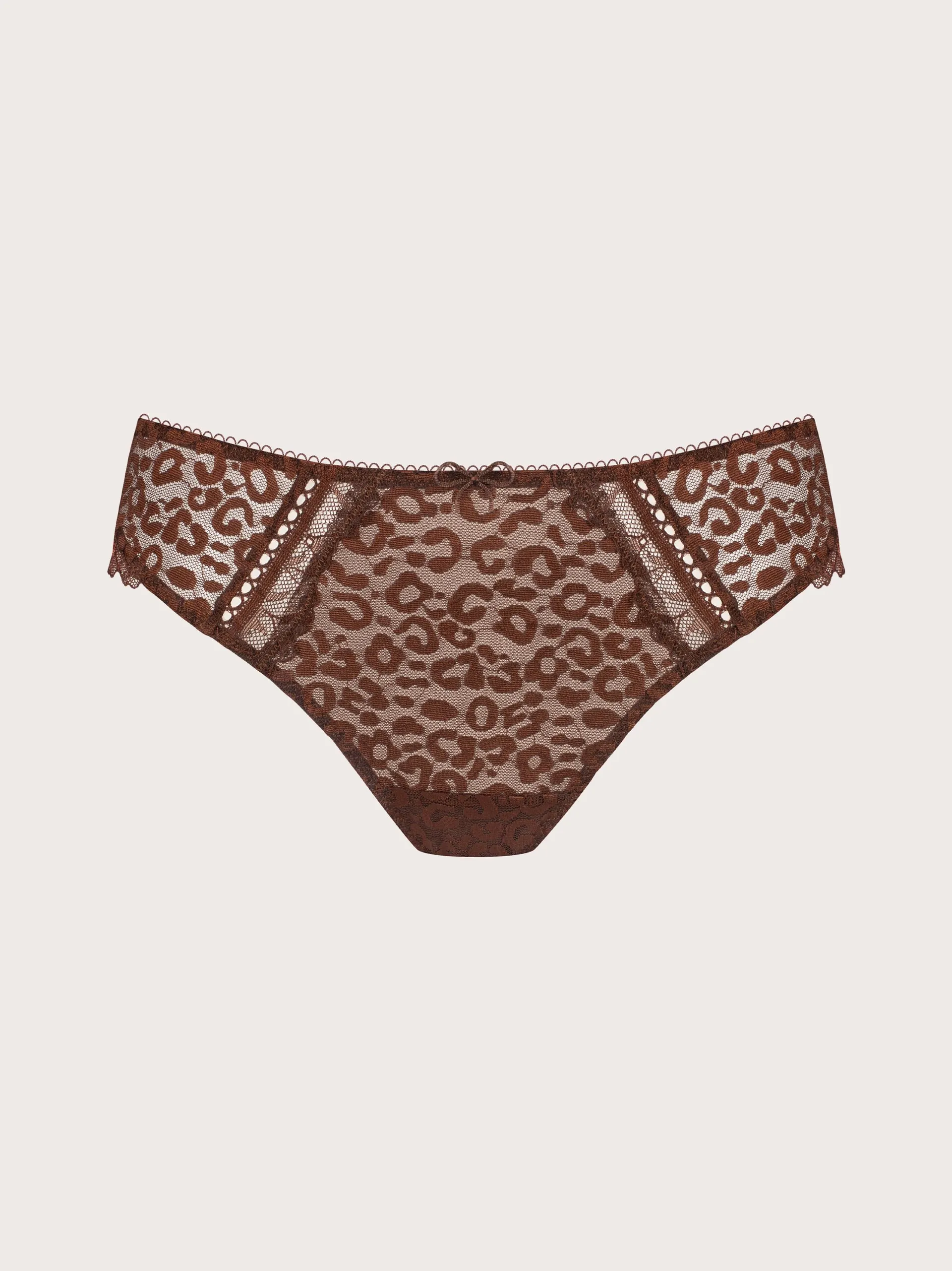 Jaz Hipster String