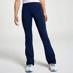 DSG Girls' Momentum Flare Leggings