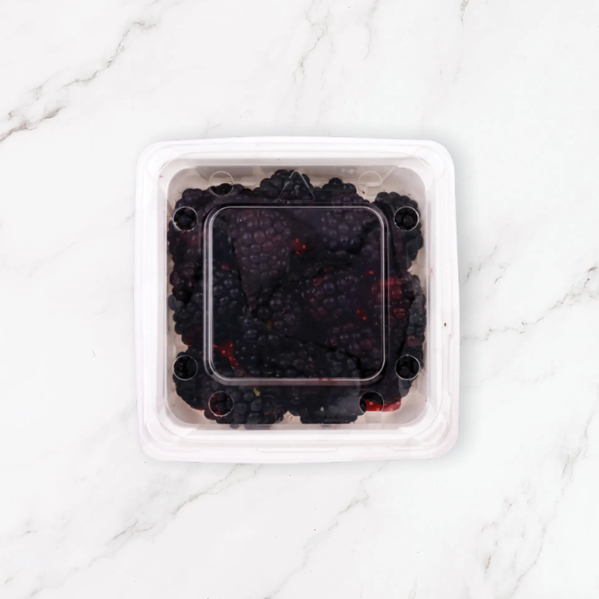 blackberries 125g