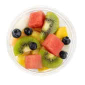Healthy Hand Fruitmix Tropisch