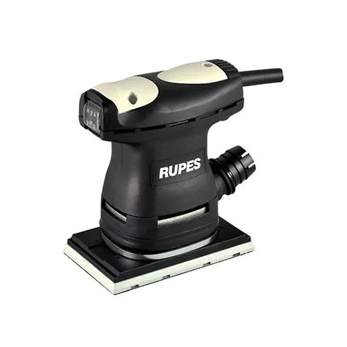 RUPES 80x130mm Electric Orbital Palm Sander LE71T