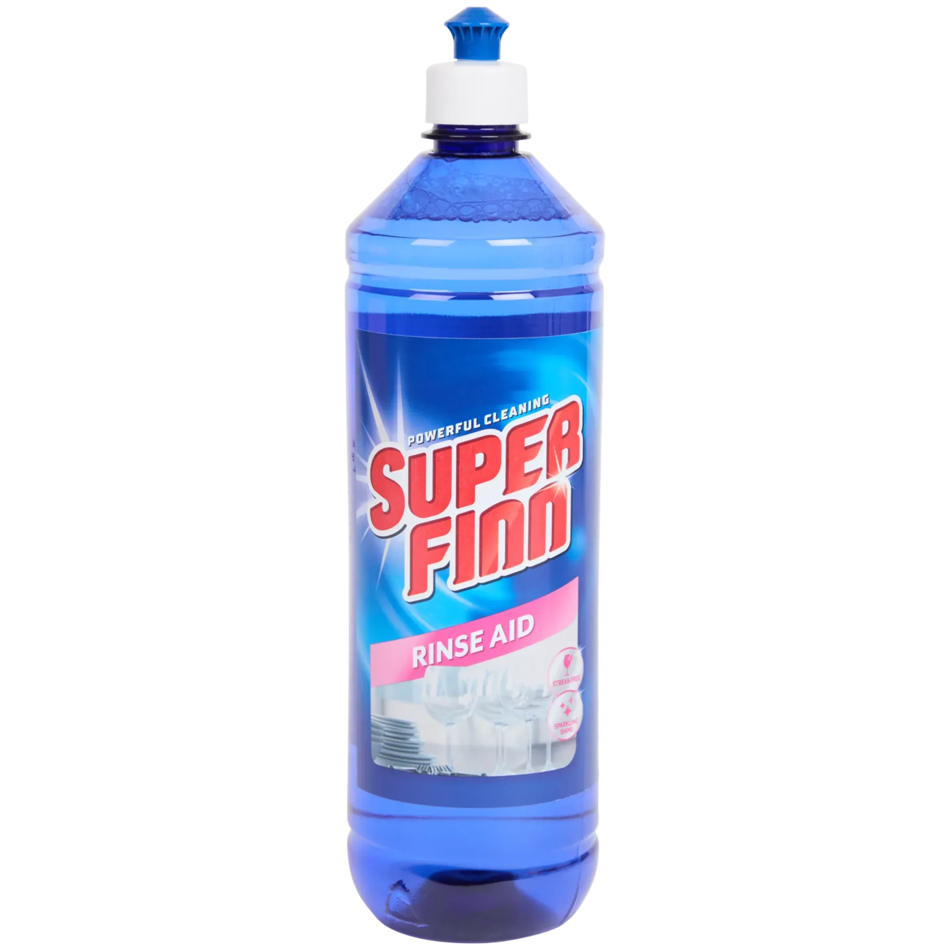 Brillantante Superfinn
