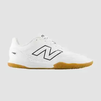 New Balance Unisex 442 Team Indoor V3 D Football Shoes