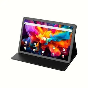Tablet Sky Elite T11 Pro 11p Ips 128gb + 6gb Ram Teclado 4g Lte Android 14