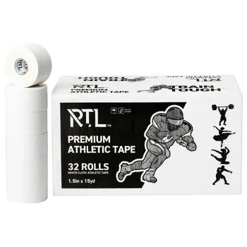 RTL Premium Athletic Tape