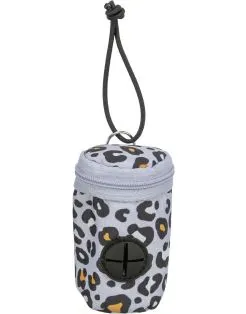 Trixie Poepzakjesidspenser - Hondenpoepzakjes - 8x4 cm Assorti