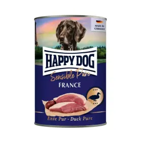 Happy Dog Pur France Patka 400 g