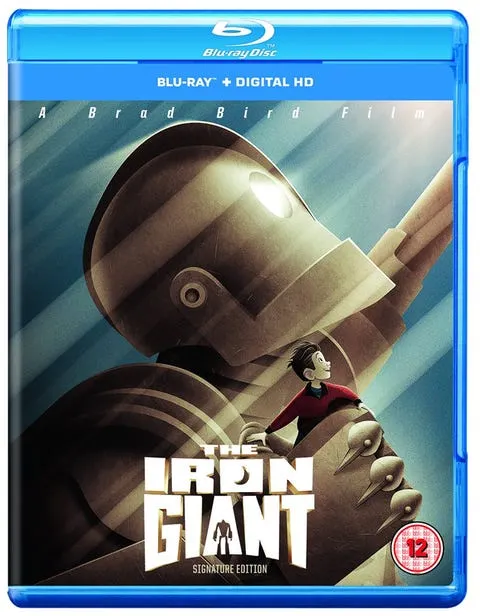 The Iron Giant