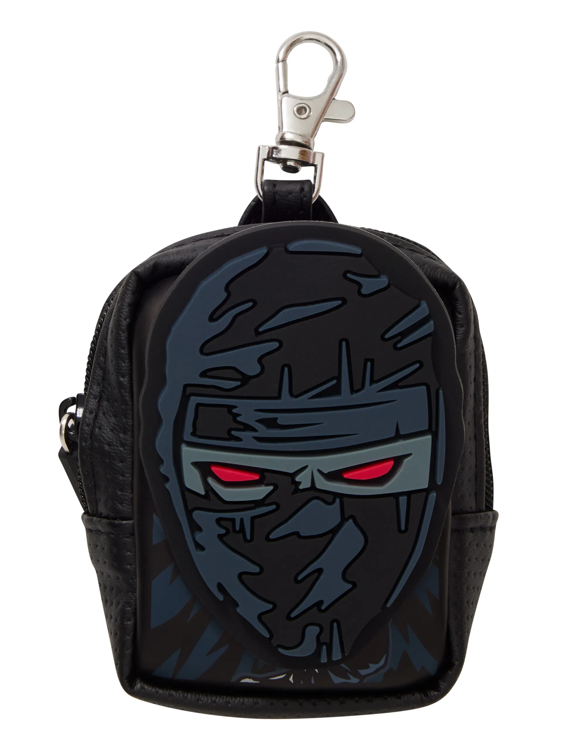 Realm Mini Notepad Keyring Pen Pal