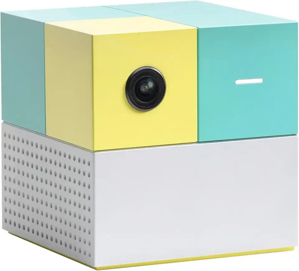 Nex Playground - The Active Play System for Kids & Families Where Indoor Physical Activity Meets Interactive Family Fun and is Great for Gaming Nights, Parties and Playdates