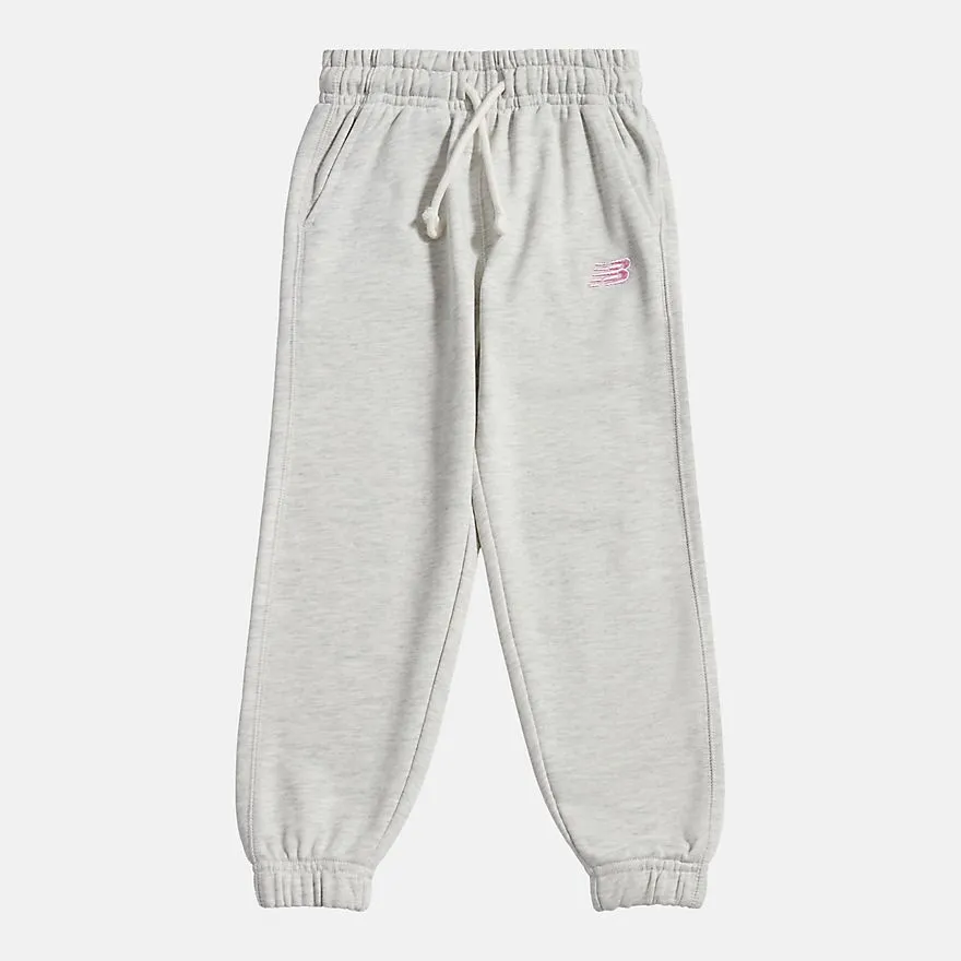 FT Small Logo Jogger