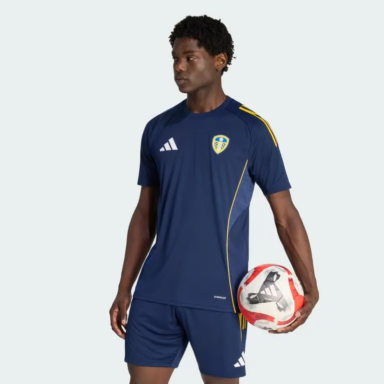 LEEDS UNITED 25/26 TIRO TRAINING JERSEY