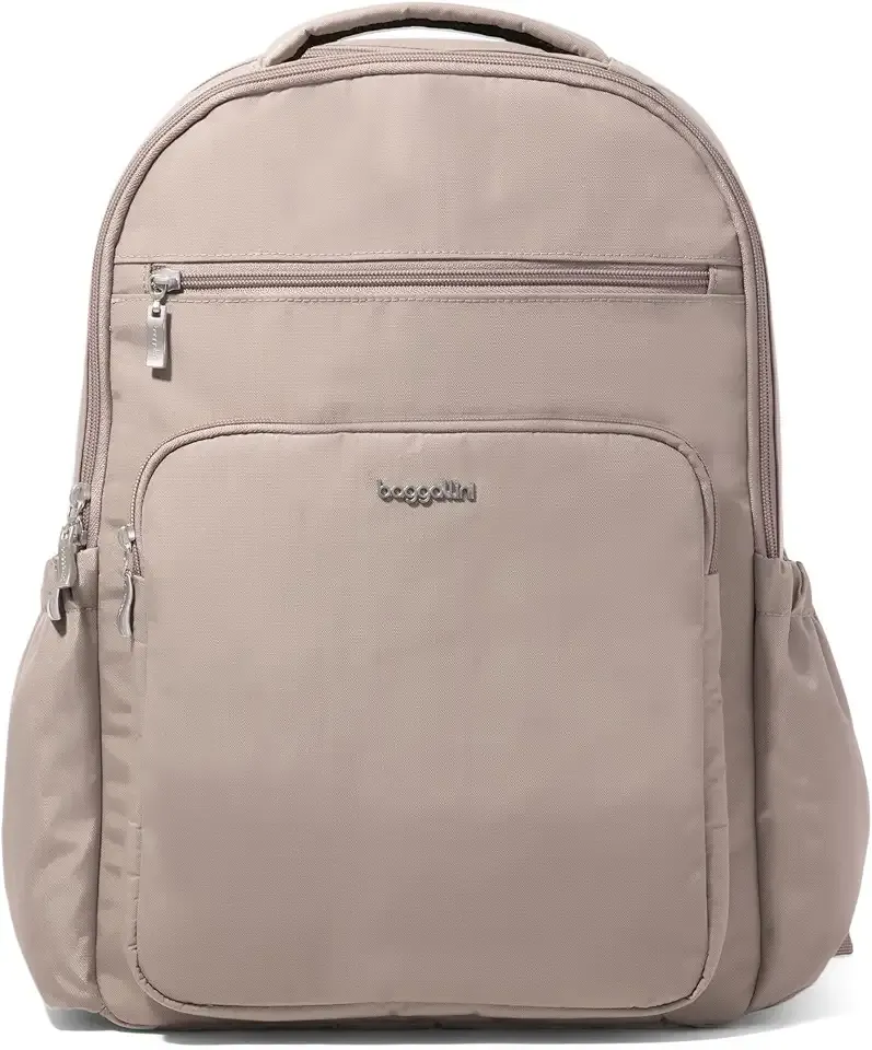 Haven 16" Laptop Backpack, RFID, Water Repellent, Luggage Sleeve for Work, Commute & Travel