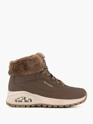 UNO RUGGED-ARCTIC AVENUE Snowboot