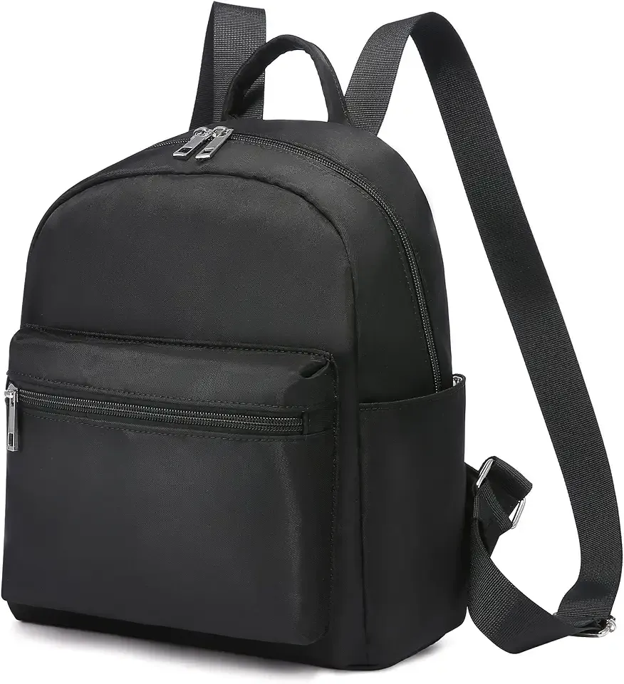 Backpack for Women Light Weight Waterproof Backpack Purses Daily Backpack…