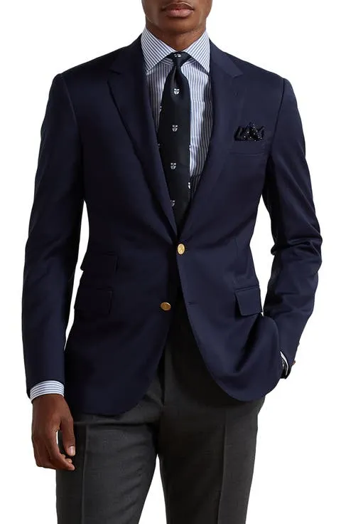 Ralph Lauren Purple Label