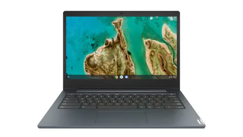 LENOVO - IdeaPad 3 Chrome Notebook 15,6" Intel Celeron 8GB 128GB