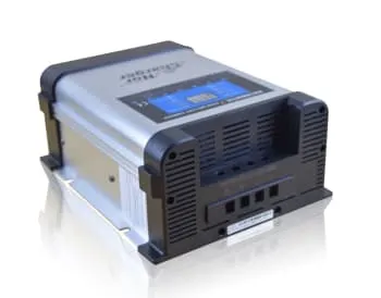 Batterilader 40A Nor Charger