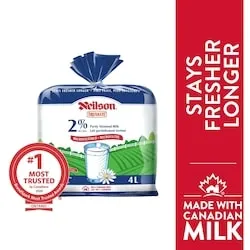 2% Microfiltered Milk