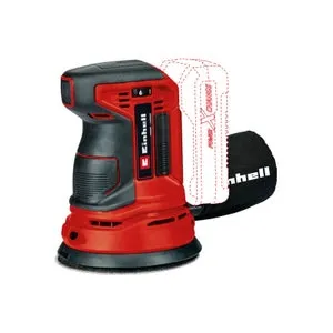 Einhell TE-RS 18 Li - Solo 22000, 11000