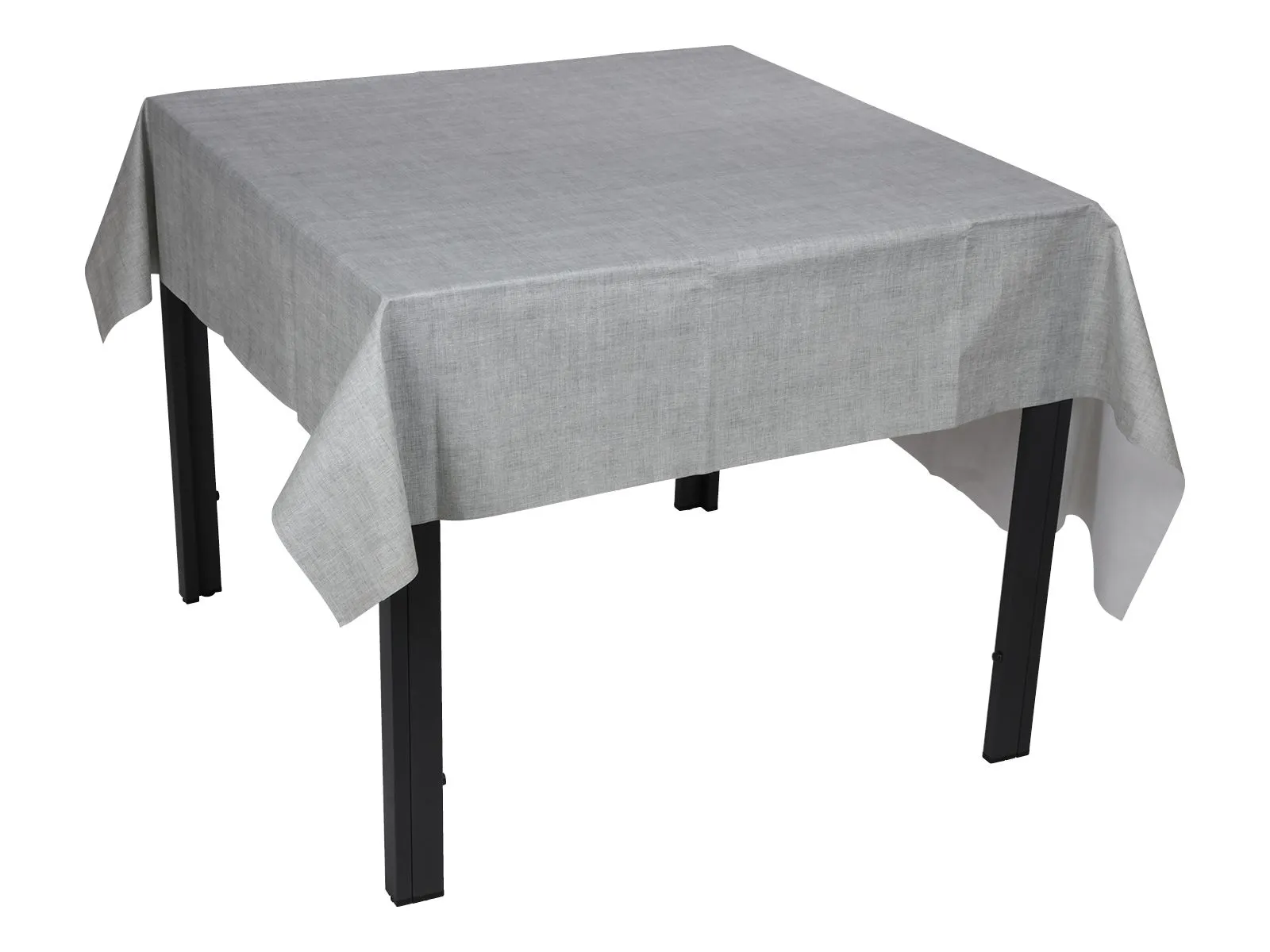 Wachstuchtischdecke