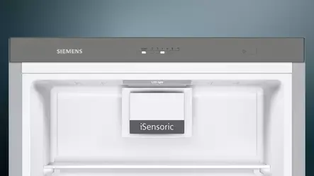 SIEMENS KS36VVIEP JÄÄKAAPPI TERÄS