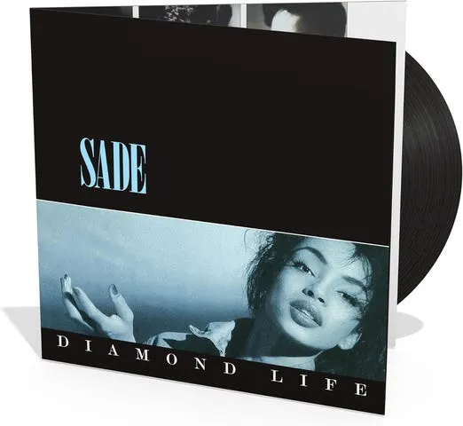 Diamond Life