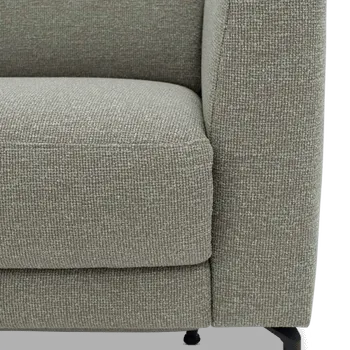 Hoeksalon OREGON Hoek Links Thyme B288