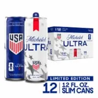 Michelob ULTRA Superior Light American Lager Beer