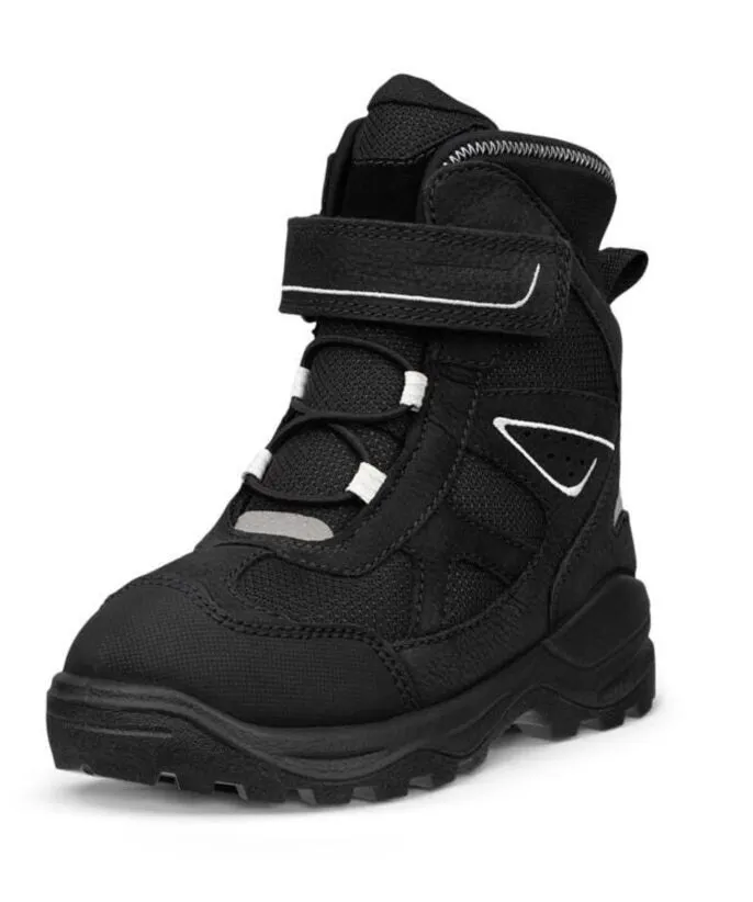 ECCO Snow Mountain 1S Lace