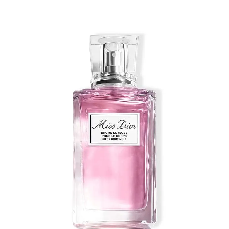 Miss Dior Body Mist