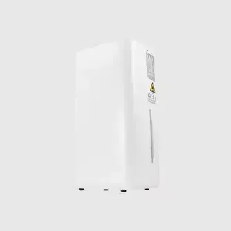 Goldair Electronic Dehumidifier 12 Litre GD375