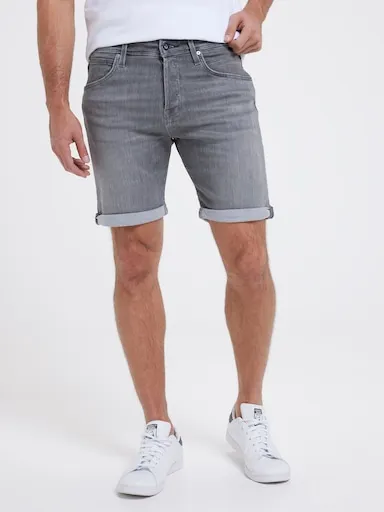 JACK AND JONES Rick Shorts In Grey