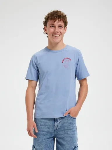 Just Jeans Boys Ryder Tee