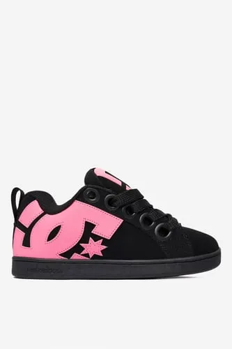 Sneakersy Černá