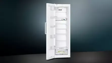 SIEMENS KS36VVWEP JÄÄKAAPPI