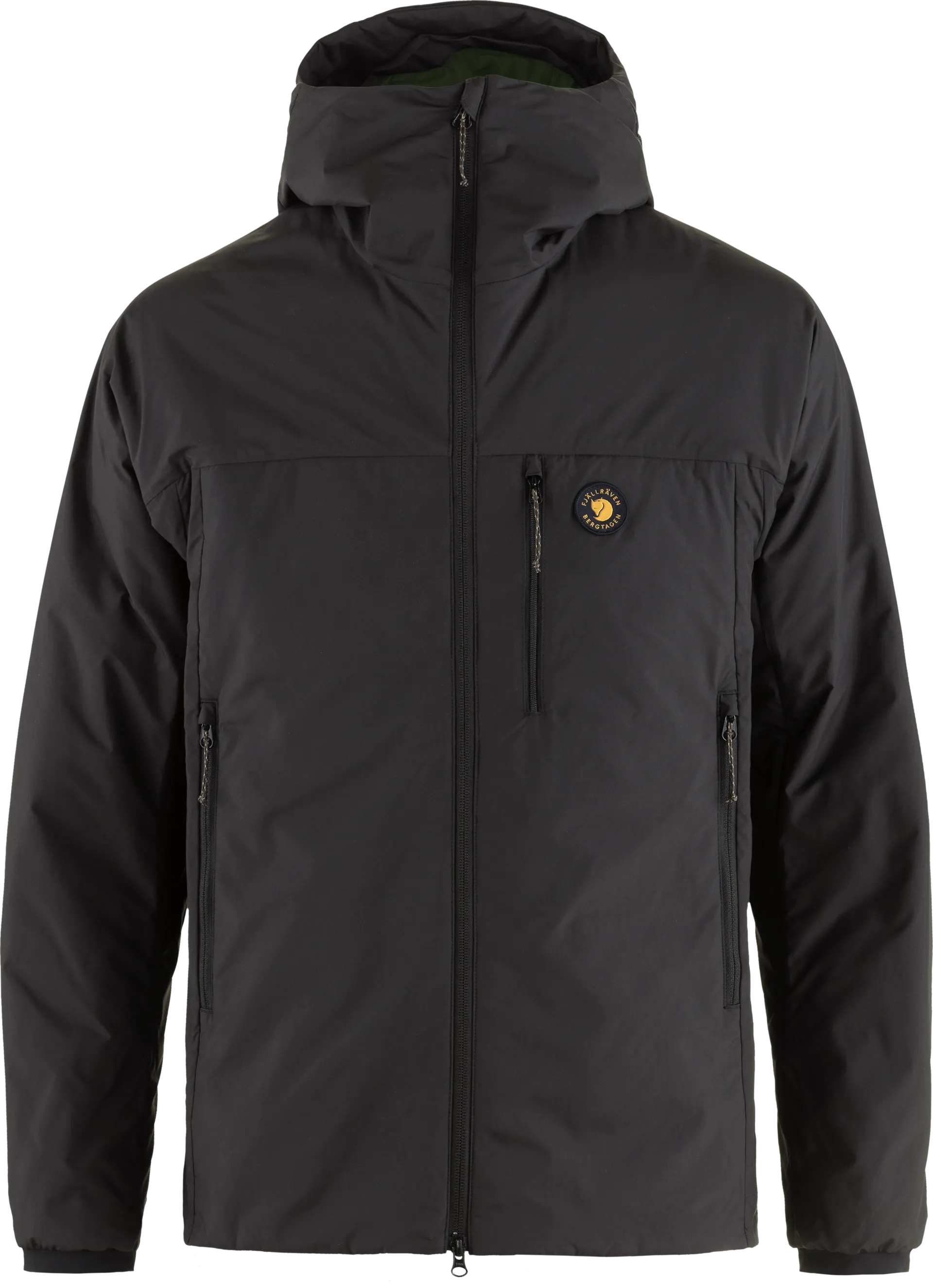 Bergtagen 60 Insulation Jkt M