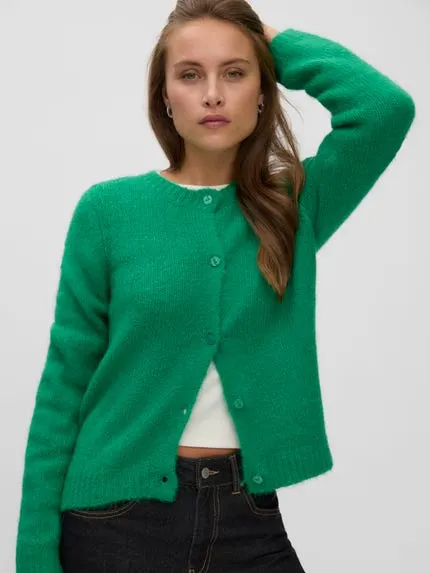 VMNOVAH Strikket cardigan