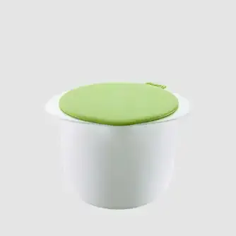 Lekue Microwave Cheese Maker