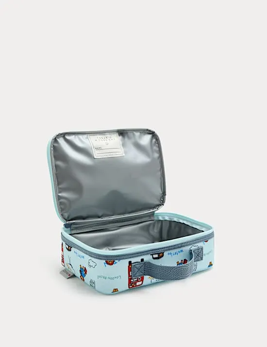 Paddington™ Thermo-Lunchbox für Kinder