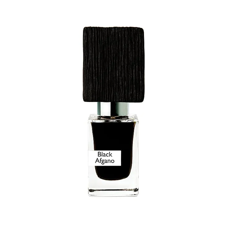 Black Afgano Parfum