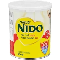 NIDO 1+ Toddler Nutritional Supplement