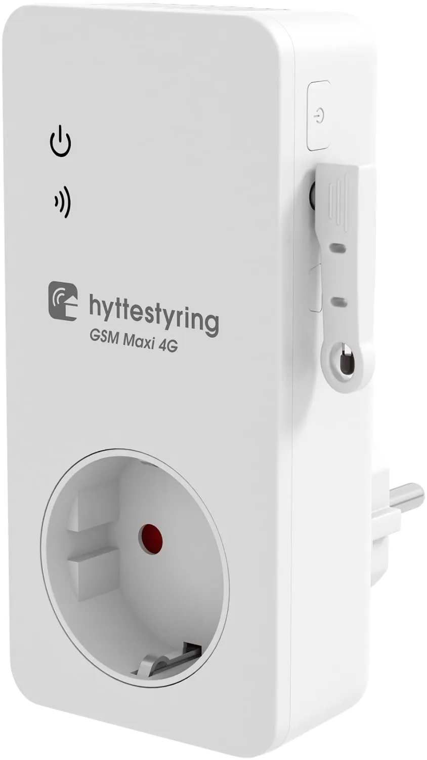 Ring Hytta Varm grunnpakke