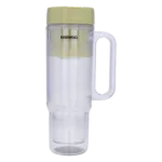 Licuadora Personal Usb Verde DAEWOO 0,8 Litros 70 W