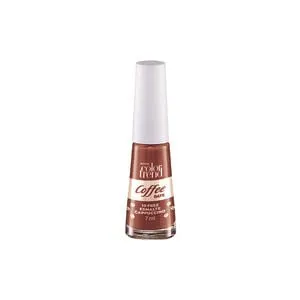 Esmalte Coleção Café - Cappuccino