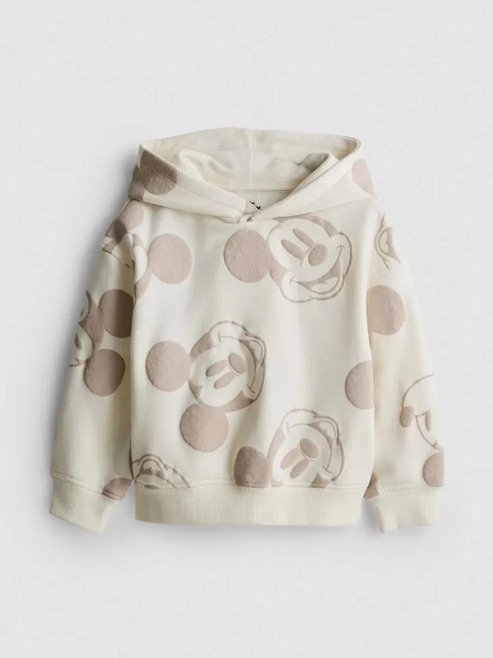 1–9 ans | Sweat à capuche Disney Mickey Mouse