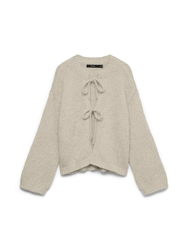 VMVISION Strikket cardigan
