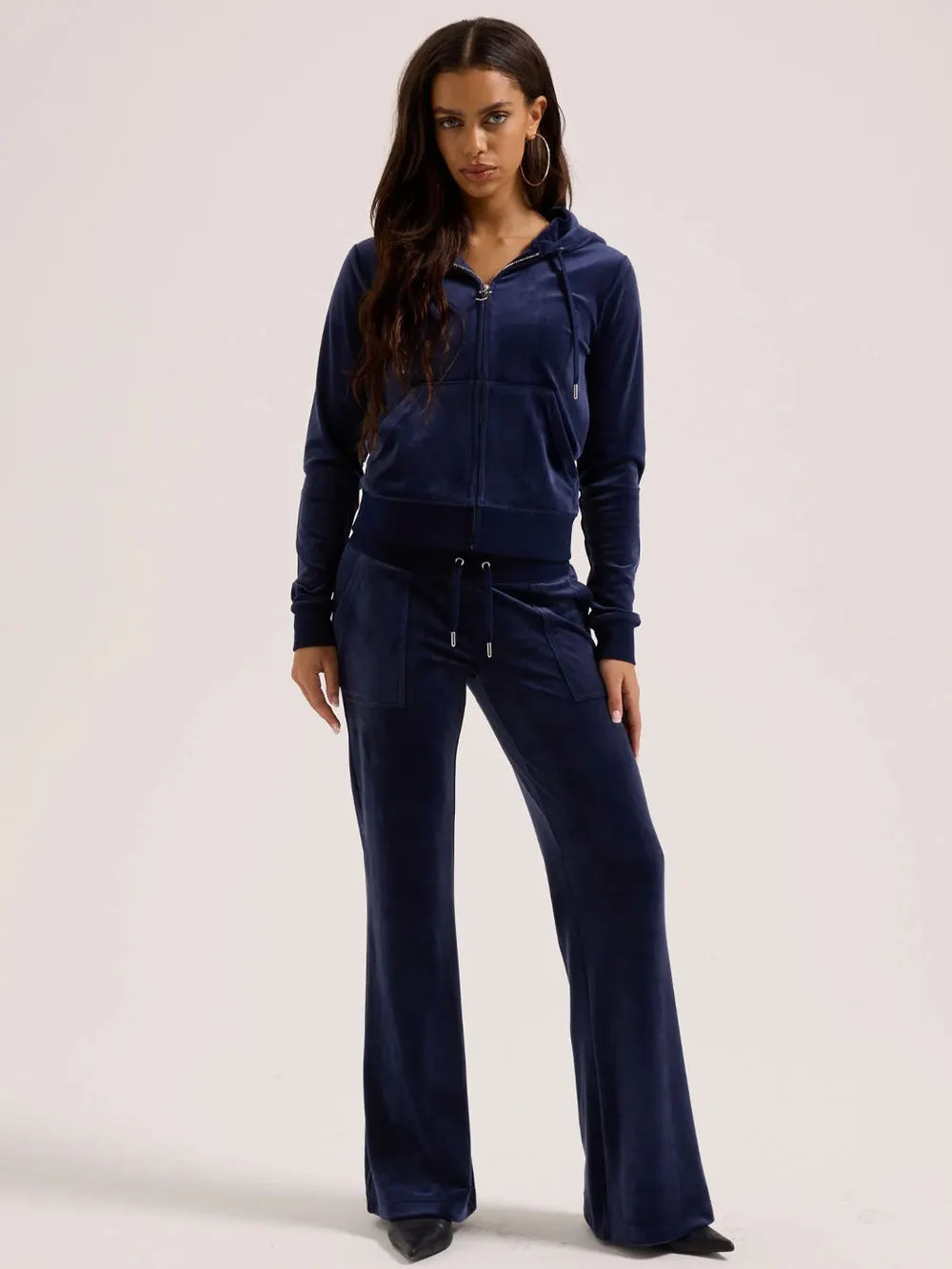 LAYLA POCKET PANT